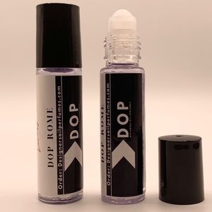 DOP Rome - DOP Designers Oil Perfumes